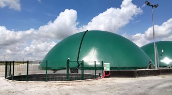 Biogaz : l’efficience avant tout grâce à l’auto-production d’électricité