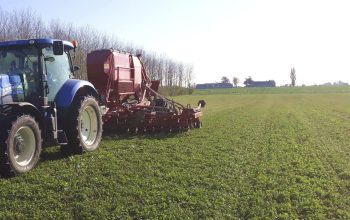 La cuma comme incubateur d’innovations agroécologiques