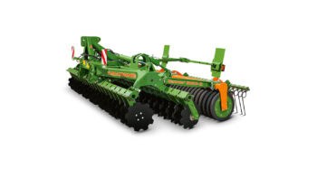 Amazone Catros + 4002-2