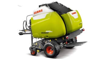 Claas Variant 485 RC