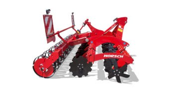 Horsch Joker 4 CT