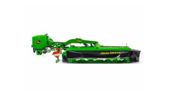 John Deere 331