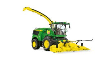 John Deere 8300