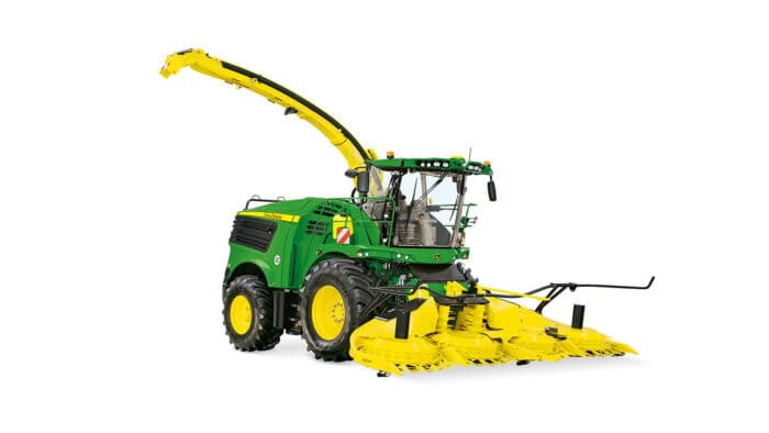 John Deere 8300