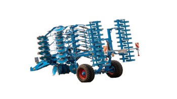 Lemken Rubin 10 / 450 KUA