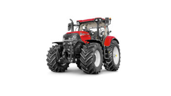 Case IH Puma 200