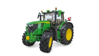 John Deere 6R 215