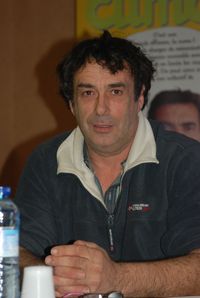 michel chanut