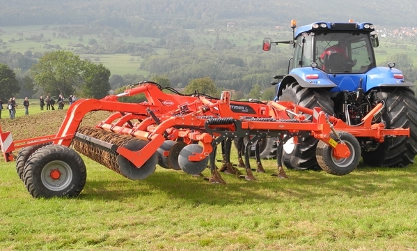 kuhn performer