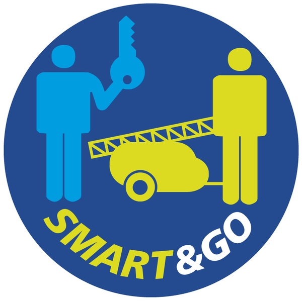 Smart&Go. berthoud smartgo