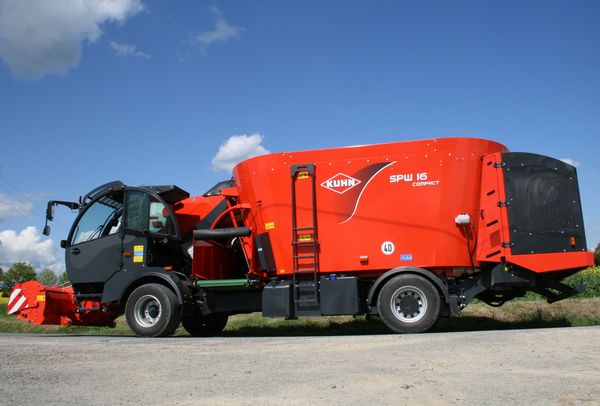 kuhn spw