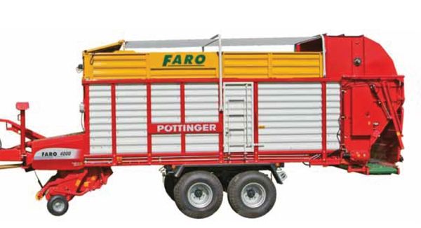 pottinger faro