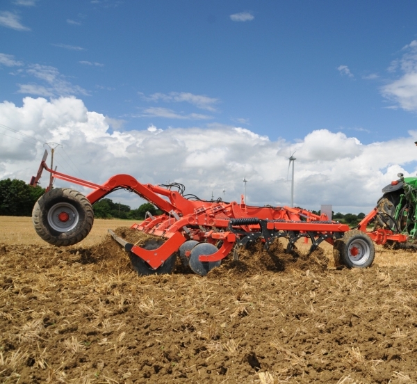 kuhn cultimer l