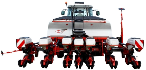 kuhn maxima2 ti m n01