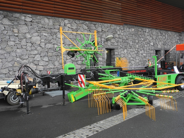 Un attelage pivotant. gapp 2